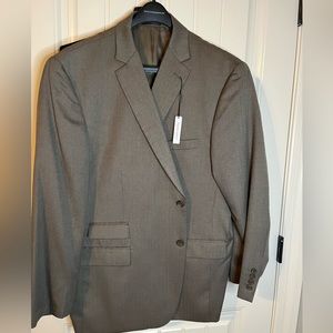 Men Grey Dressy Blazers